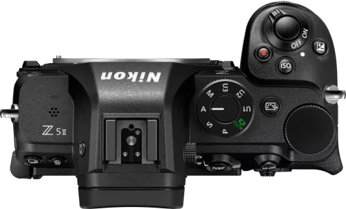 Nikon Z5 II kit (Z 24-70mm f/4 S) 