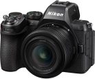 Nikon Z5 II kit (Z 24-50mm f/4-6.3 VR) 