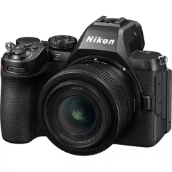 Nikon Z5 II kit (Z 24-50mm f/4-6.3 VR) 