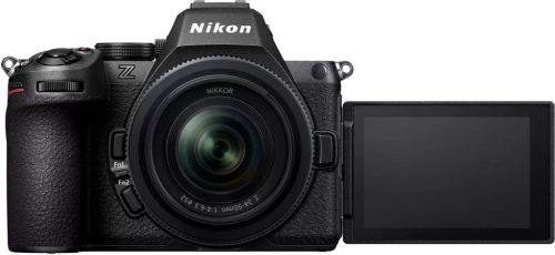 Nikon Z5 II kit (Z 24-50mm f/4-6.3 VR) 
