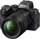 Nikon Z5 II kit (Z 24-200mm f/4-6.3 VR) 