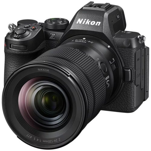 Nikon Z5 II kit (Z 24-120mm f/4 S) 