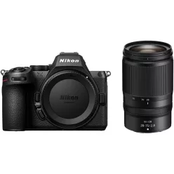 Nikon Z5 II kit (Z 28-75mm f/2.8)