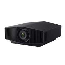 Sony VPL-XW5000 4K HDR lézerprojektor - fekete