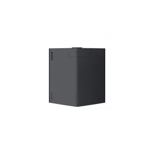 Sony VPL-XW5000 4K HDR lézerprojektor - fekete