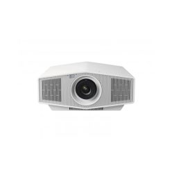 Sony VPL-XW5000 4K HDR lézerprojektor - fehér