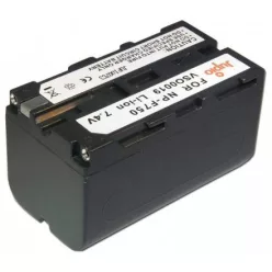 Jupio Sony NP-F750/F730 akkumulátor