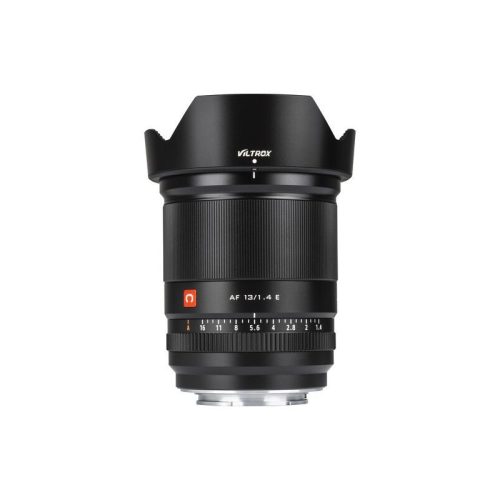 Viltrox AF 13mm f/1.4 (Sony E)