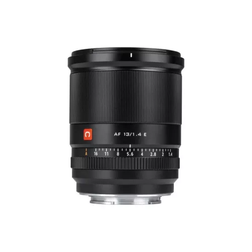 Viltrox AF 13mm f/1.4 (Sony E)