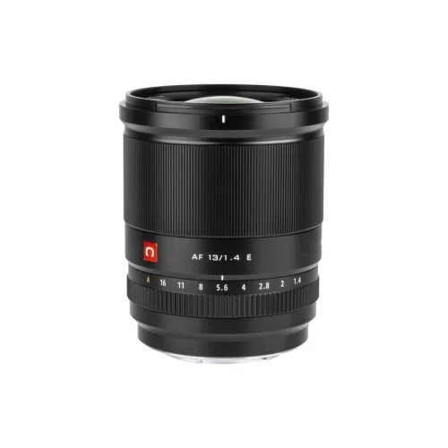 Viltrox AF 13mm f/1.4 (Sony E)