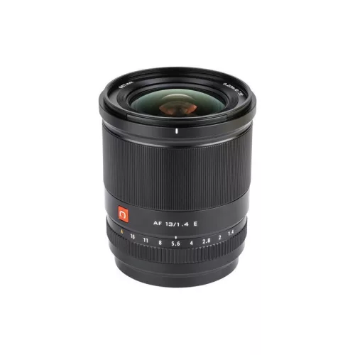 Viltrox AF 13mm f/1.4 (Sony E)