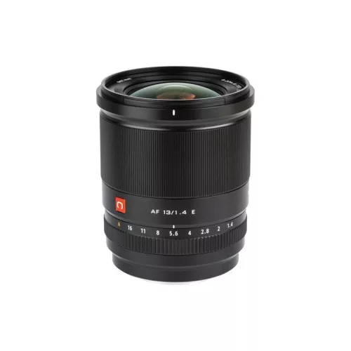 Viltrox AF 13mm f/1.4 (Sony E)