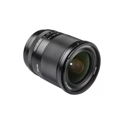 Viltrox AF 13mm f/1.4 (Sony E)