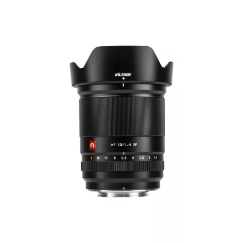 Viltrox AF 13mm f/1.4 XF (Fujifilm X)