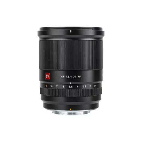 Viltrox AF 13mm f/1.4 XF (Fujifilm X)