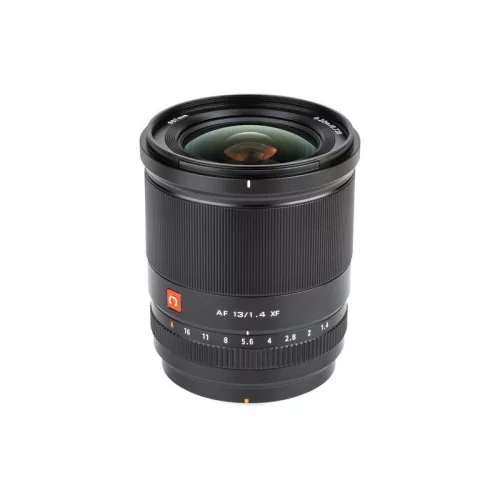 Viltrox AF 13mm f/1.4 XF (Fujifilm X)