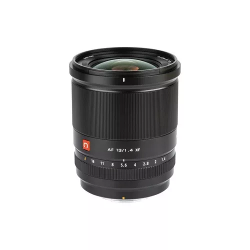 Viltrox AF 13mm f/1.4 XF (Fujifilm X)
