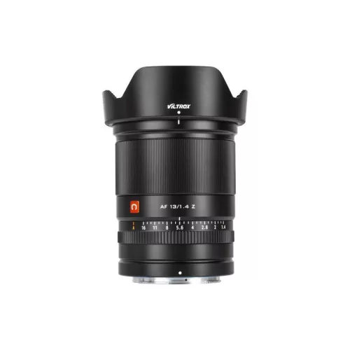 Viltrox AF 13mm f/1.4 (Nikon Z)