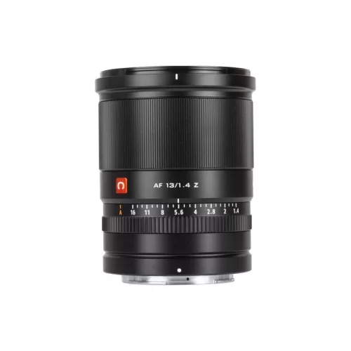 Viltrox AF 13mm f/1.4 (Nikon Z)