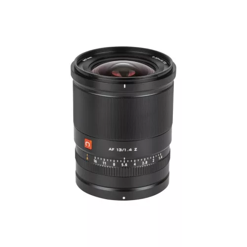 Viltrox AF 13mm f/1.4 (Nikon Z)