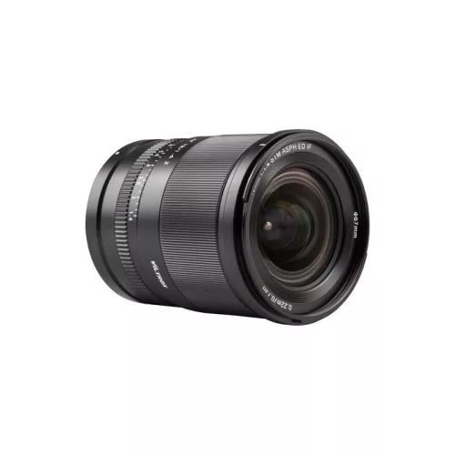 Viltrox AF 13mm f/1.4 (Nikon Z)