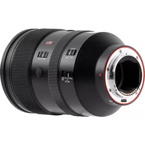 Viltrox 135mm F1.8 LAB - Nikon Z