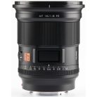 Viltrox AF 16mm f/1.8 FE (Sony E)