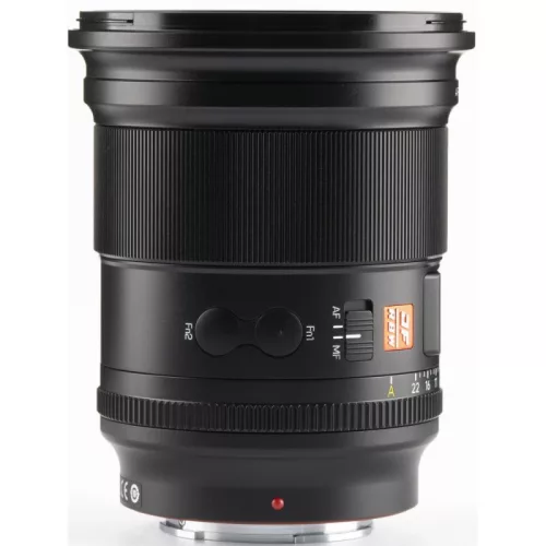 Viltrox AF 16mm f/1.8 FE (Sony E)
