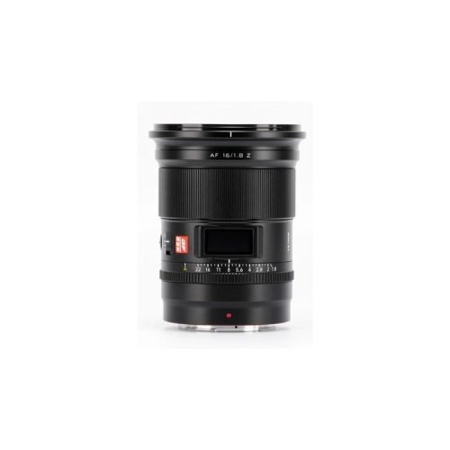 Viltrox AF 16mm f/1.8 FE (Nikon Z)