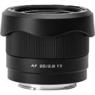 Viltrox AF 20mm f/2.8 STM (Sony E)