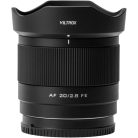 Viltrox AF 20mm f/2.8 STM (Sony E)