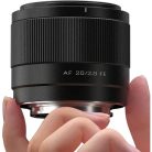 Viltrox AF 20mm f/2.8 STM (Sony E)