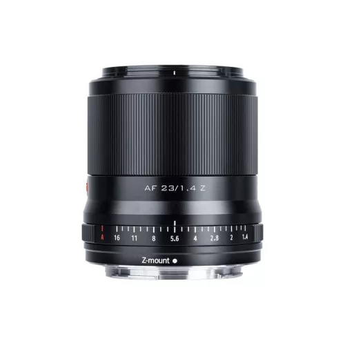 Viltrox AF 23mm f/1.4 (Nikon Z)