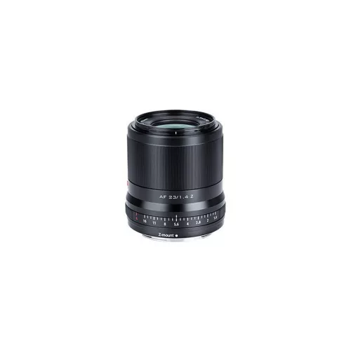 Viltrox AF 23mm f/1.4 (Nikon Z)