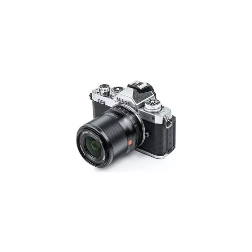 Viltrox AF 23mm f/1.4 (Nikon Z)