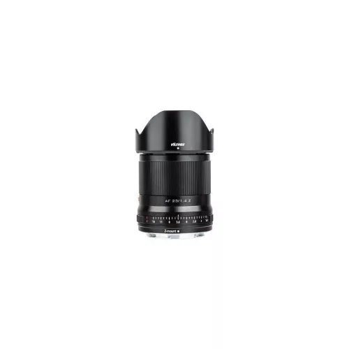 Viltrox AF 23mm f/1.4 (Nikon Z)