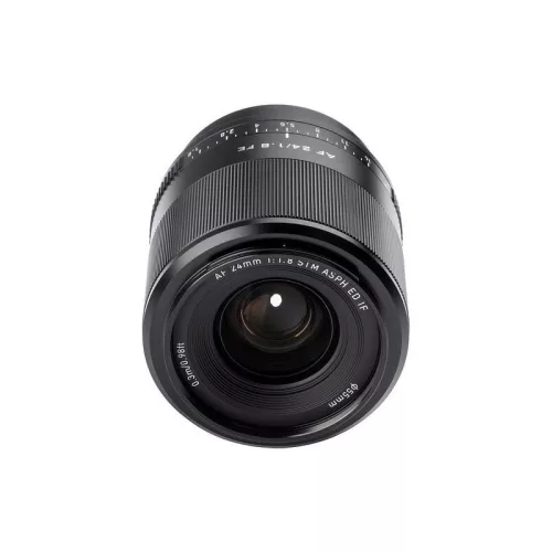 Viltrox AF 24mm f/1.8 FE (Sony E) (fekete)