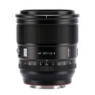 Viltrox 27mm f/1.2 STM Pro (Sony E)