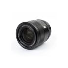 Viltrox 27mm f/1.2 STM Pro (Sony E)