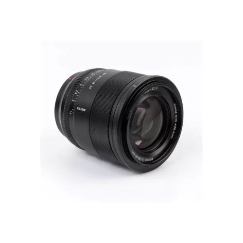 Viltrox 27mm f/1.2 STM Pro (Sony E)