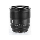 Viltrox 27mm f/1.2 STM Pro (Fujifilm X)