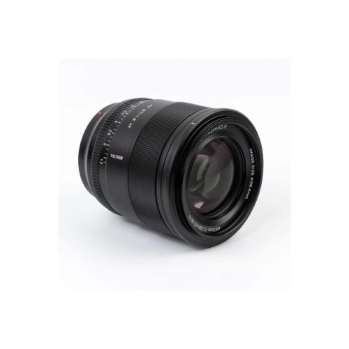 Viltrox 27mm f/1.2 STM Pro (Fujifilm X)