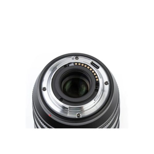 Viltrox 27mm f/1.2 STM Pro (Fujifilm X)