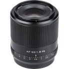 Viltrox AF 50mm f/1.8 (Sony E)