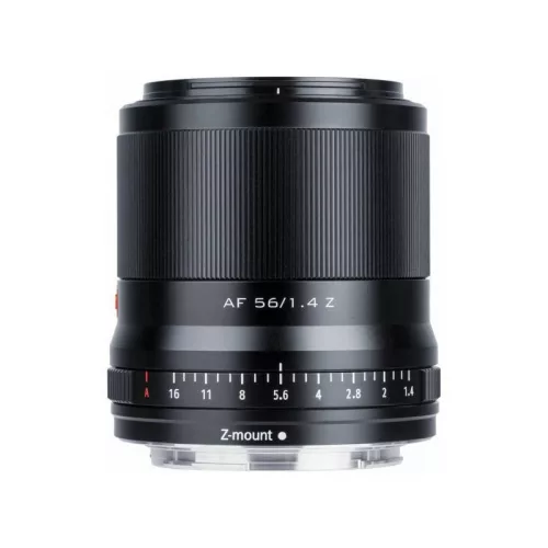 Viltrox AF 56mm f/1.4 (Nikon Z)