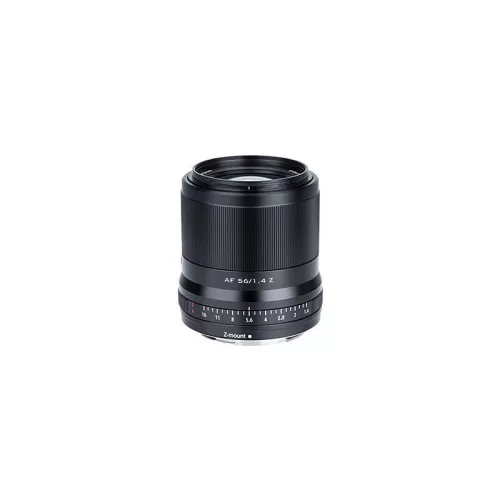 Viltrox AF 56mm f/1.4 (Nikon Z)