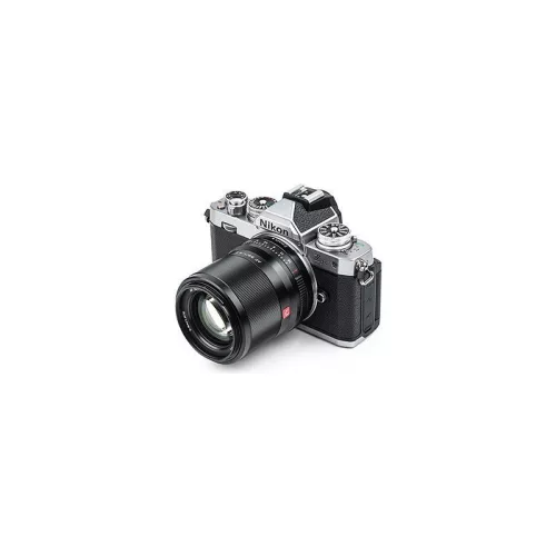 Viltrox AF 56mm f/1.4 (Nikon Z)
