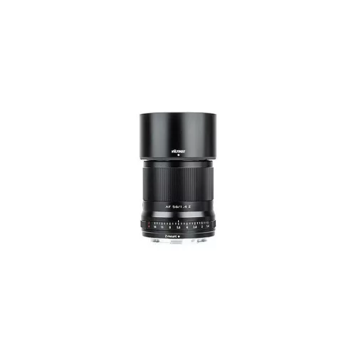 Viltrox AF 56mm f/1.4 (Nikon Z)
