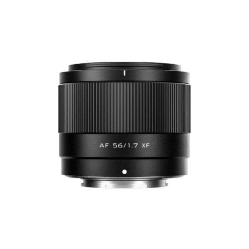 Viltrox AF 56mm f/1.7 (Fujifilm X)