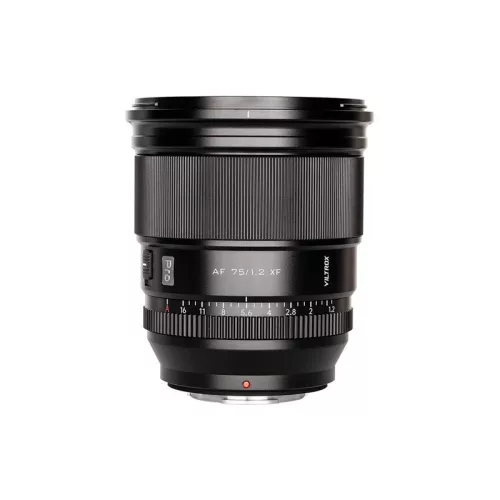 Viltrox 75mm f/1.2 STM Pro (Sony E)
